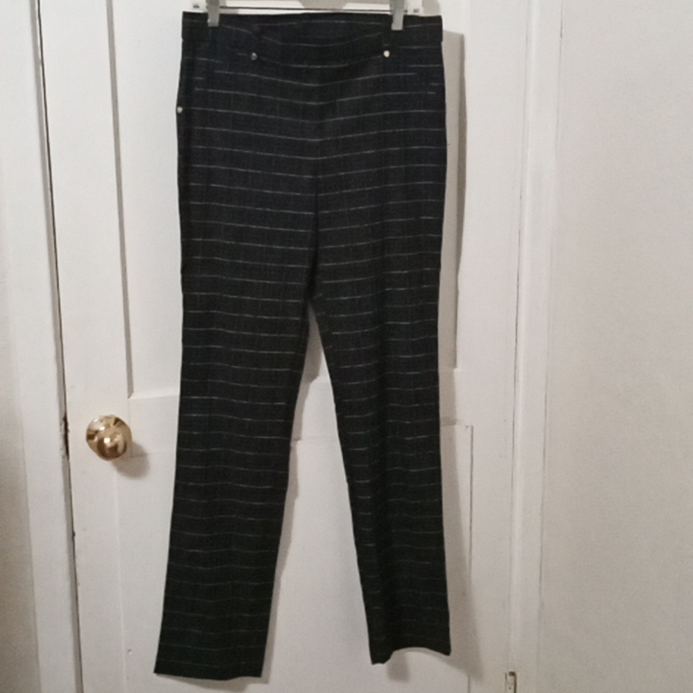 JONES NEW YORK SIGNATURE SLACKS